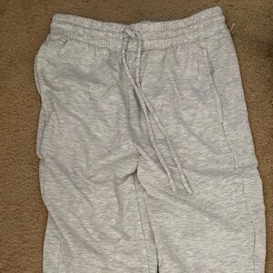 Philosophy Light Gray Joggers size XS NWOT!